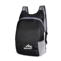 Foldable Waterproof Travel Backpack Bag Lightweight Nylon Daypack