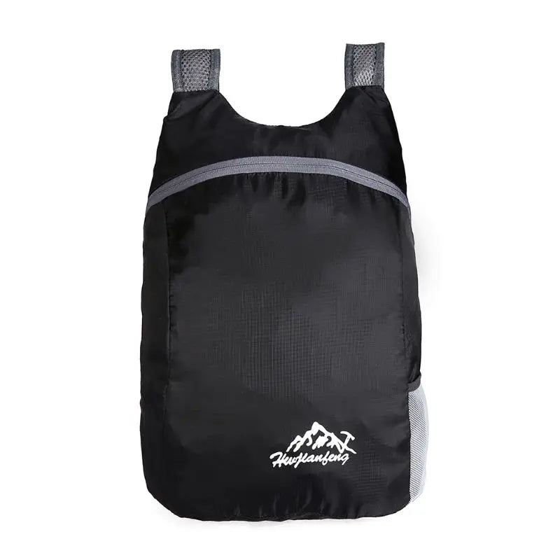 Foldable Waterproof Travel Backpack Bag Lightweight Nylon Daypack