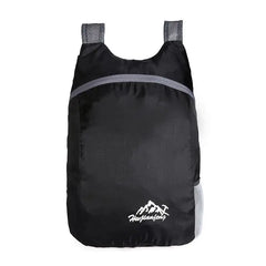 Foldable Waterproof Travel Backpack Bag Lightweight Nylon Daypack