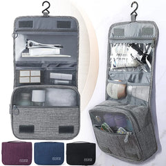 Women Waterproof Cosmetic Bag Toiletries Organizer Travel Makeup Bags