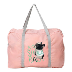 Large Capacity Travel Bag for Women Portable Storage Bags