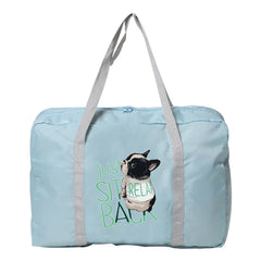 Large Capacity Travel Bag for Women Portable Storage Bags