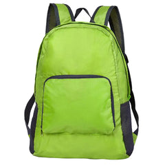 Ultra Light Folding Backpack Outdoor Skin Bag Mountaineering Travel Backpack