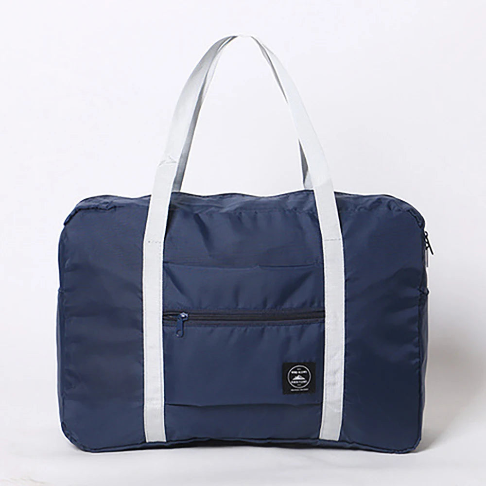 Water Proof Travel Bag Hand Luggage for Men Women