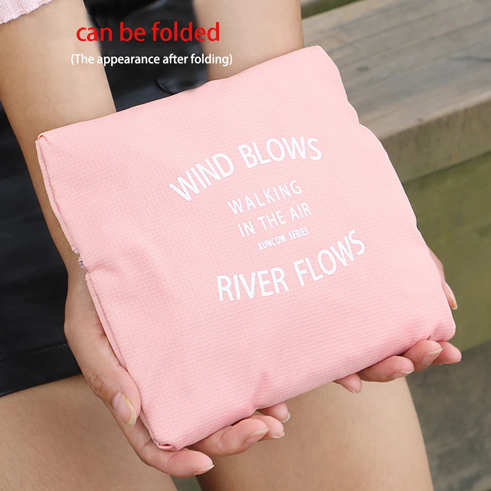 Water Proof Travel Bag Hand Luggage for Men Women
