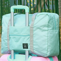 Water Proof Travel Bag Hand Luggage for Men Women
