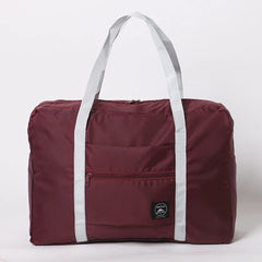 Water Proof Travel Bag Hand Luggage for Men Women