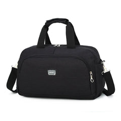 Large Capacity Folding Travel Duffle Bag Organizer