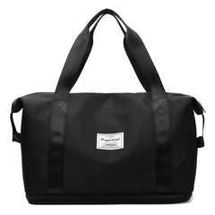 Waterproof Travel Bags Large Capacity Multifunctional Duffle Handbag