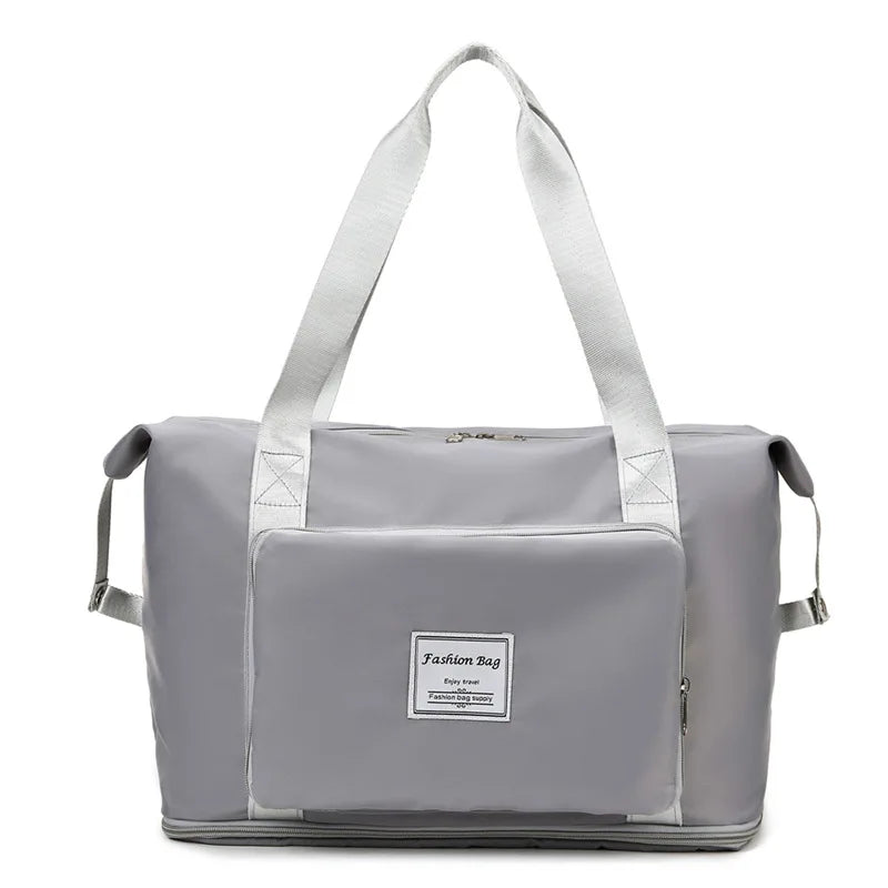 Waterproof Travel Bags for Women Large Capacity Duffle
