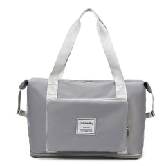 Waterproof Travel Bags for Women Large Capacity Duffle