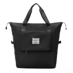 Waterproof Large Capacity Travel Tote Bag for Women