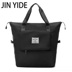 Waterproof Tote Travel Luggage Bags for Women Large Capacity