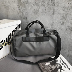 Waterproof Travel Tote Bag for Men Women Large Capacity Duffle Handbag