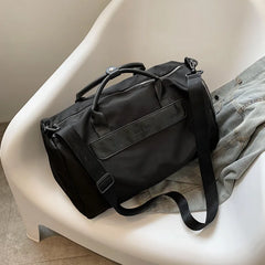 Waterproof Travel Tote Bag for Men Women Large Capacity Duffle Handbag