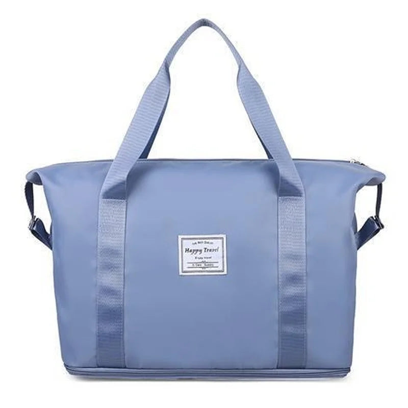 Waterproof Large Capacity Travel Bag Duffle Handbag