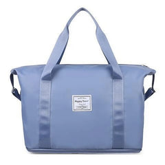 Waterproof Large Capacity Travel Bag Duffle Handbag