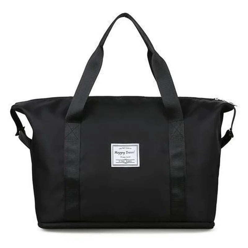 Waterproof Large Capacity Travel Bag Duffle Handbag