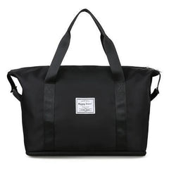 Waterproof Large Capacity Travel Bag Duffle Handbag