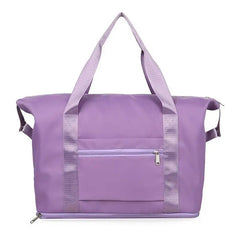 Waterproof Large Capacity Travel Bag Duffle Handbag