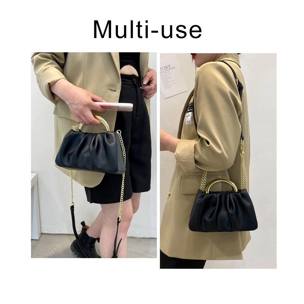 Fashionable Women's Crossbody Bag