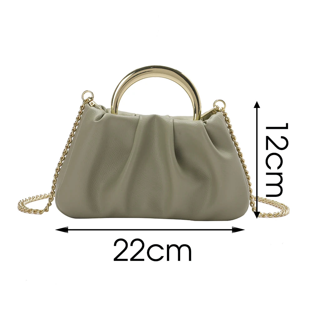 Fashionable Women's Crossbody Bag