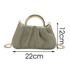 Fashionable Women's Crossbody Bag