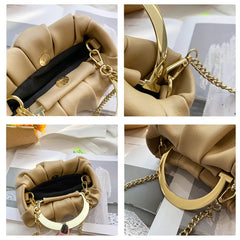 Fashionable Women's Crossbody Bag