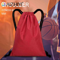 Waterproof Football Basketball Storage Backpack