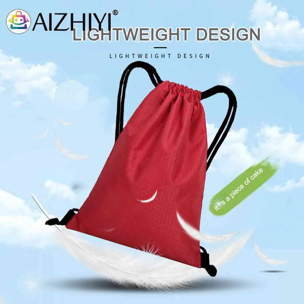 Waterproof Football Basketball Storage Backpack