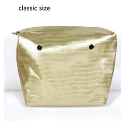 Obag Classic Inner Inserts Accessory Organizer Bag