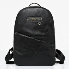 Teenage Girls Sac A Dos Travel Back pack PU Women Backpack Female