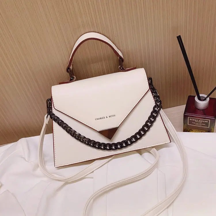 Women Chain Handbags Ladies Messenger Shoulder bags Female Purses
