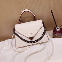 Women Chain Handbags Ladies Messenger Shoulder bags Female Purses