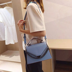 Women Chain Handbags Ladies Messenger Shoulder bags Female Purses