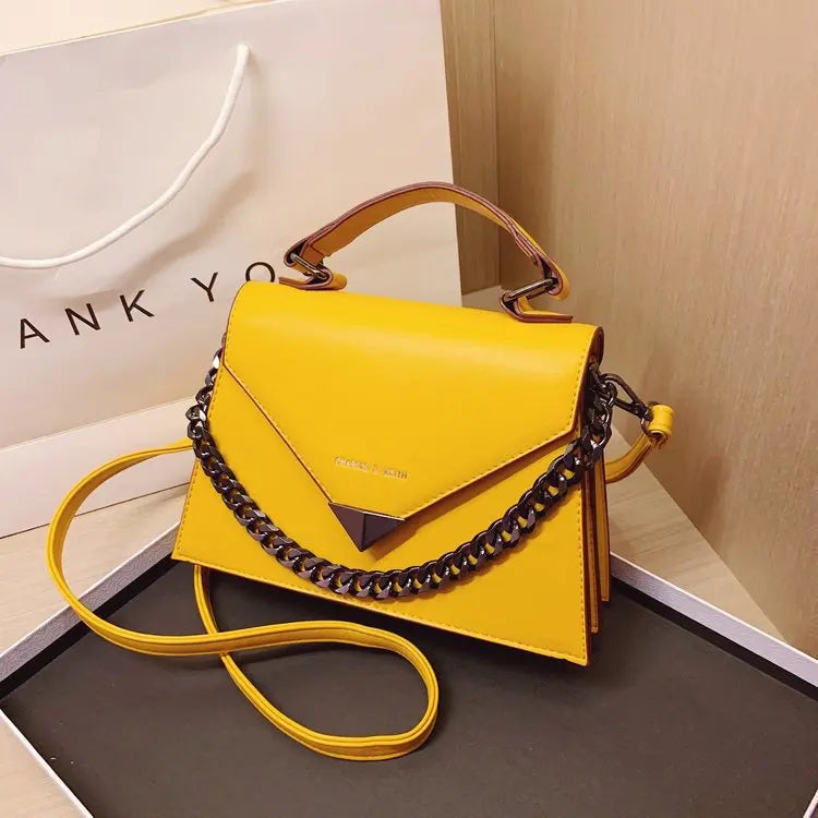 Women Chain Handbags Ladies Messenger Shoulder bags Female Purses