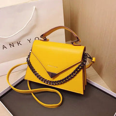 Women Chain Handbags Ladies Messenger Shoulder bags Female Purses