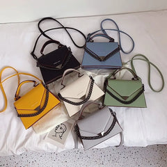 Women Chain Handbags Ladies Messenger Shoulder bags Female Purses