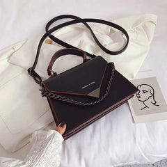Women Chain Handbags Ladies Messenger Shoulder bags Female Purses
