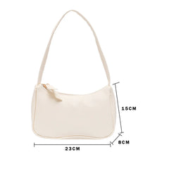 Women Retro Totes Shoulder Handbag Small Crossbody Bag
