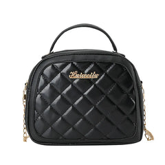 Women's Crossbody Messenger Bag Handbag One Piece