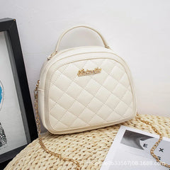 Women's Crossbody Messenger Bag Handbag One Piece