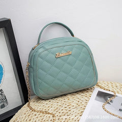 Women's Crossbody Messenger Bag Handbag One Piece