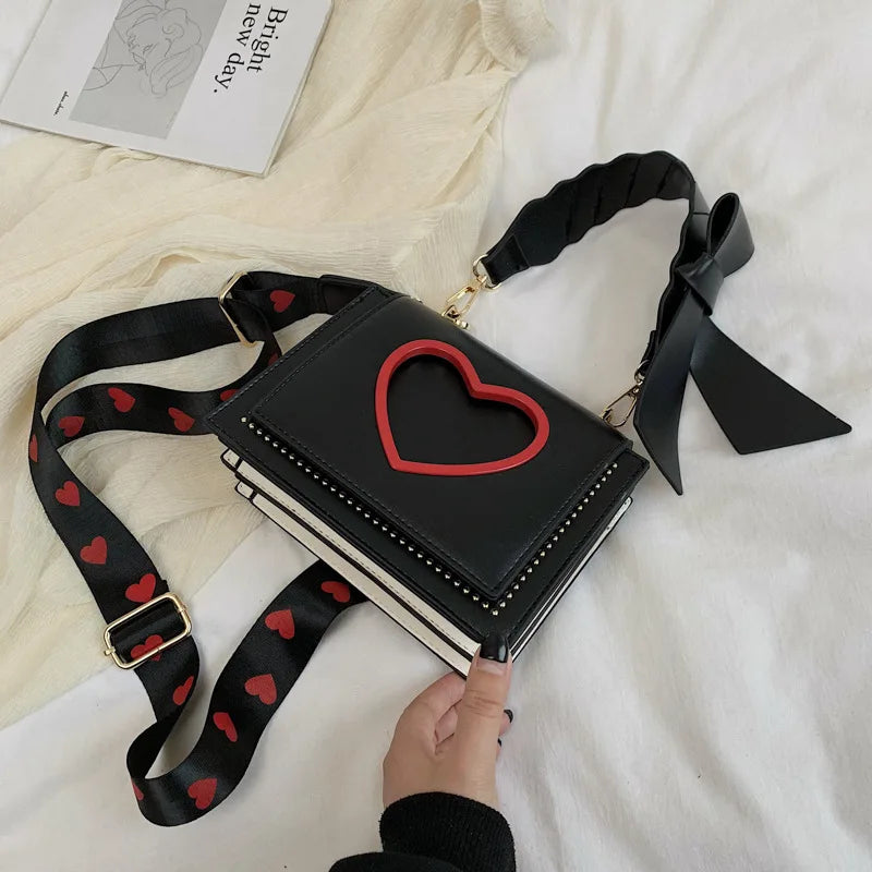 Stylish Women's Messenger Bag for Girls