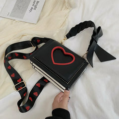 Stylish Women's Messenger Bag for Girls