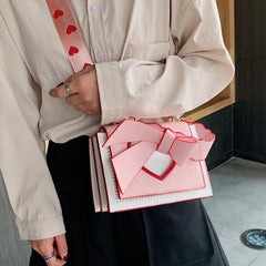 Stylish Women's Messenger Bag for Girls