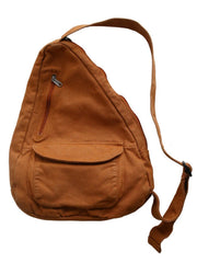 Foufurieux Women Shoulder Messenger Bag Canvas Crossbody Female Bag