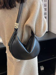 Foufurieux Crossbody Bags Women Large Capacity Soft Shoulder