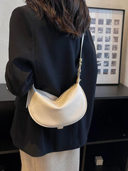 Foufurieux Crossbody Bags Women Large Capacity Soft Shoulder