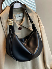 Foufurieux Crossbody Bags Women Large Capacity Soft Shoulder